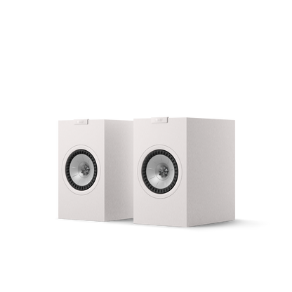 KEF Q1 Meta Hvit