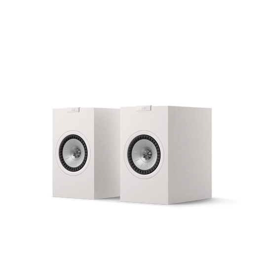 KEF Q1 Meta Hvit
