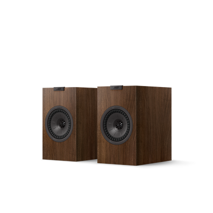 KEF Q1 Meta Valnøtt