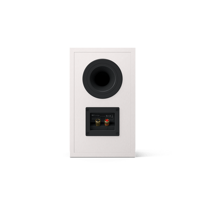 KEF Q1 Meta – bakside