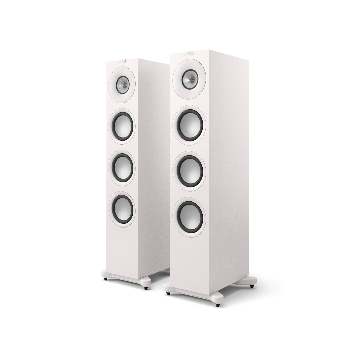 KEF Q11 Meta Hvit