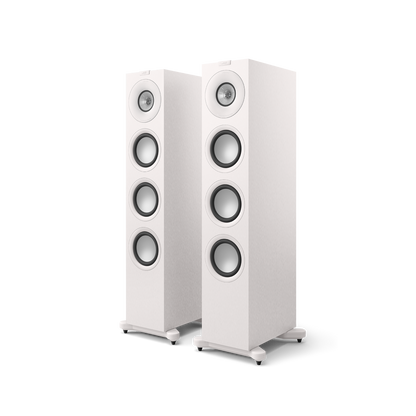 KEF Q11 Meta Hvit