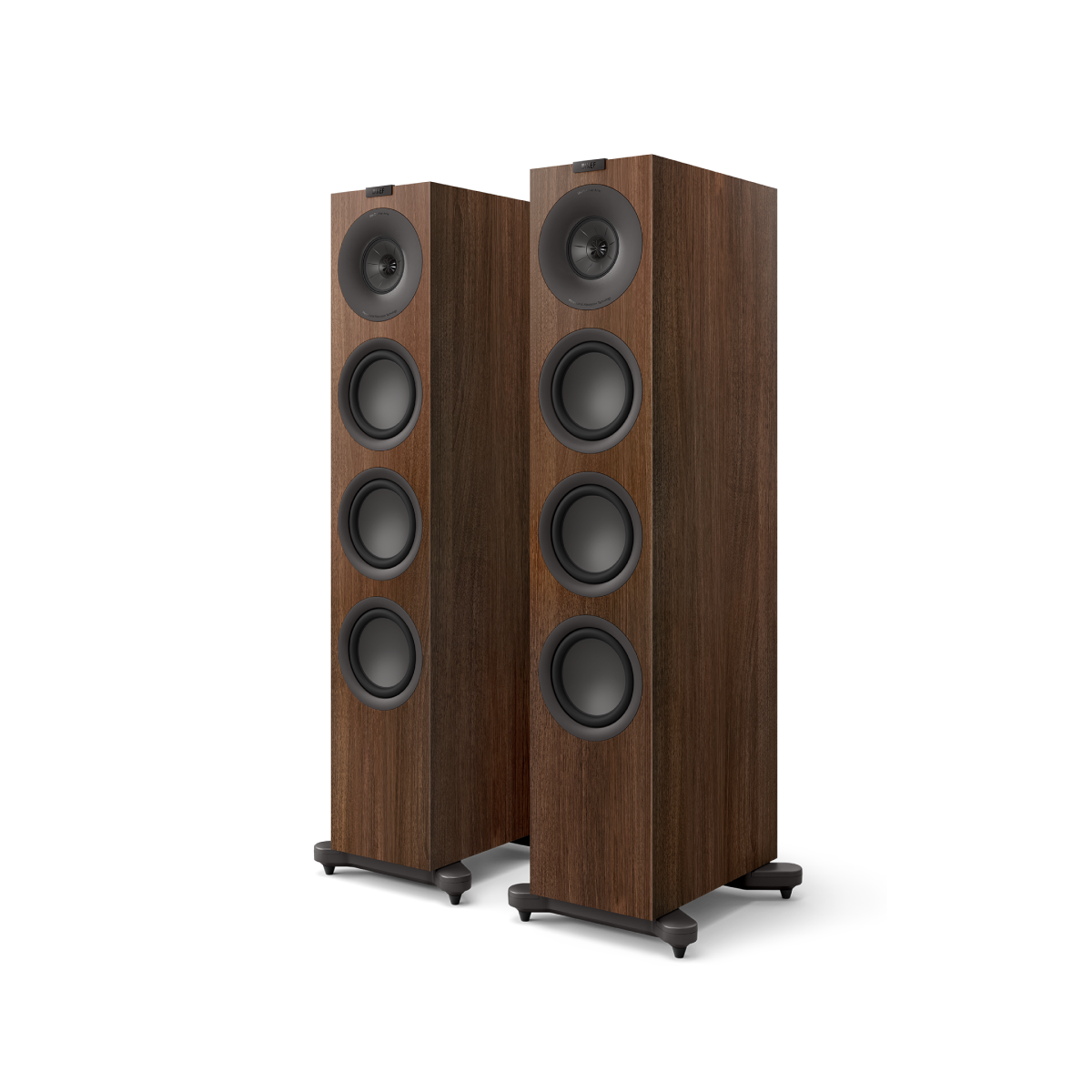 KEF Q11 Meta Valnøtt