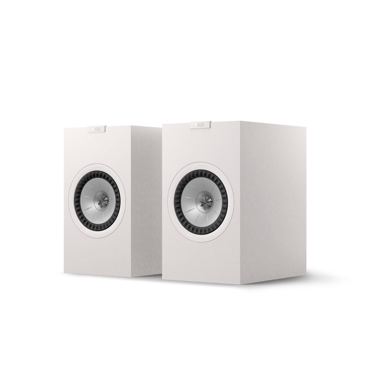KEF Q3 Meta Hvit