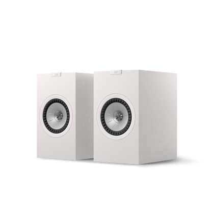 KEF Q3 Meta Hvit