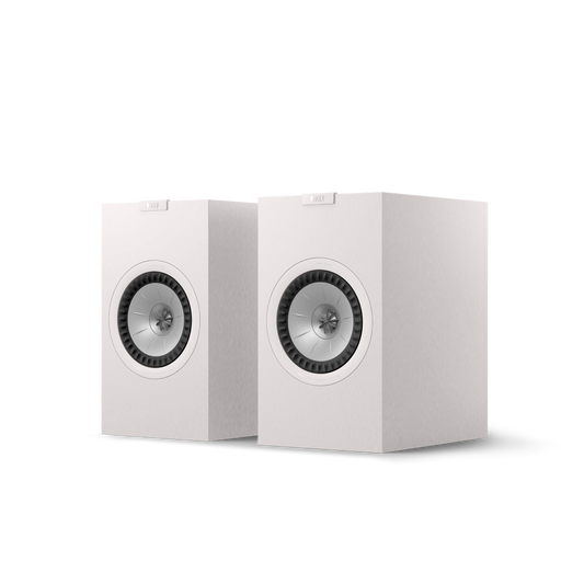 KEF Q3 Meta Hvit