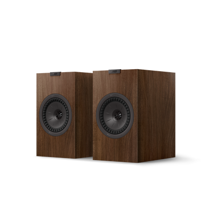 KEF Q3 Meta Valnøtt