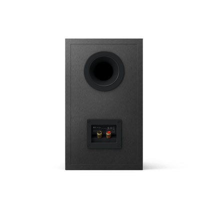 KEF Q3 Meta – bakside