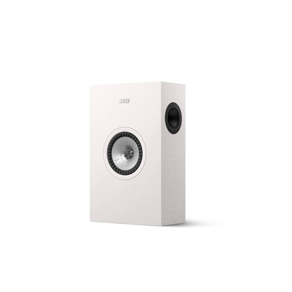 KEF Q4 Meta Hvit