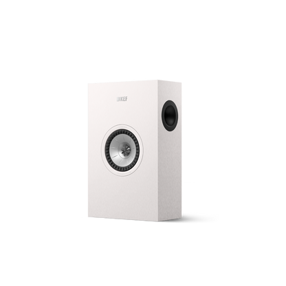 KEF Q4 Meta Hvit