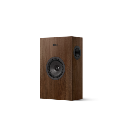 KEF Q4 Meta Valnøtt