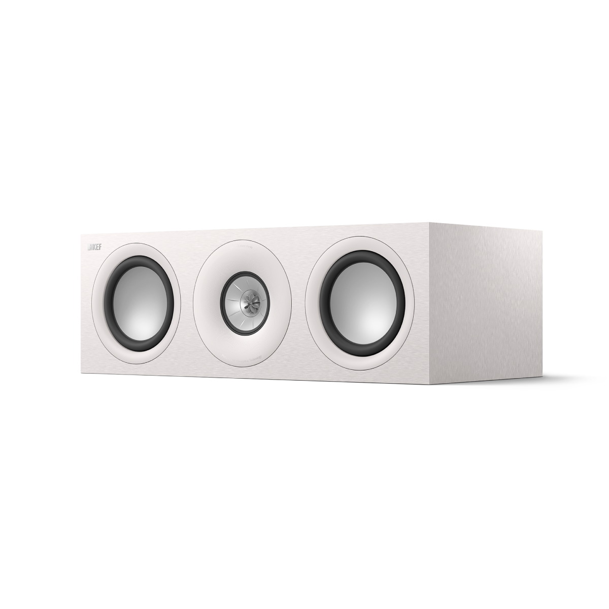KEF Q6 Meta Hvit