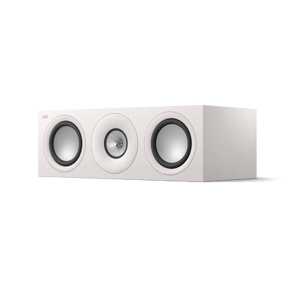 KEF Q6 Meta Hvit