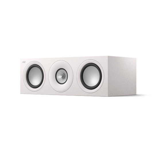 KEF Q6 Meta Hvit