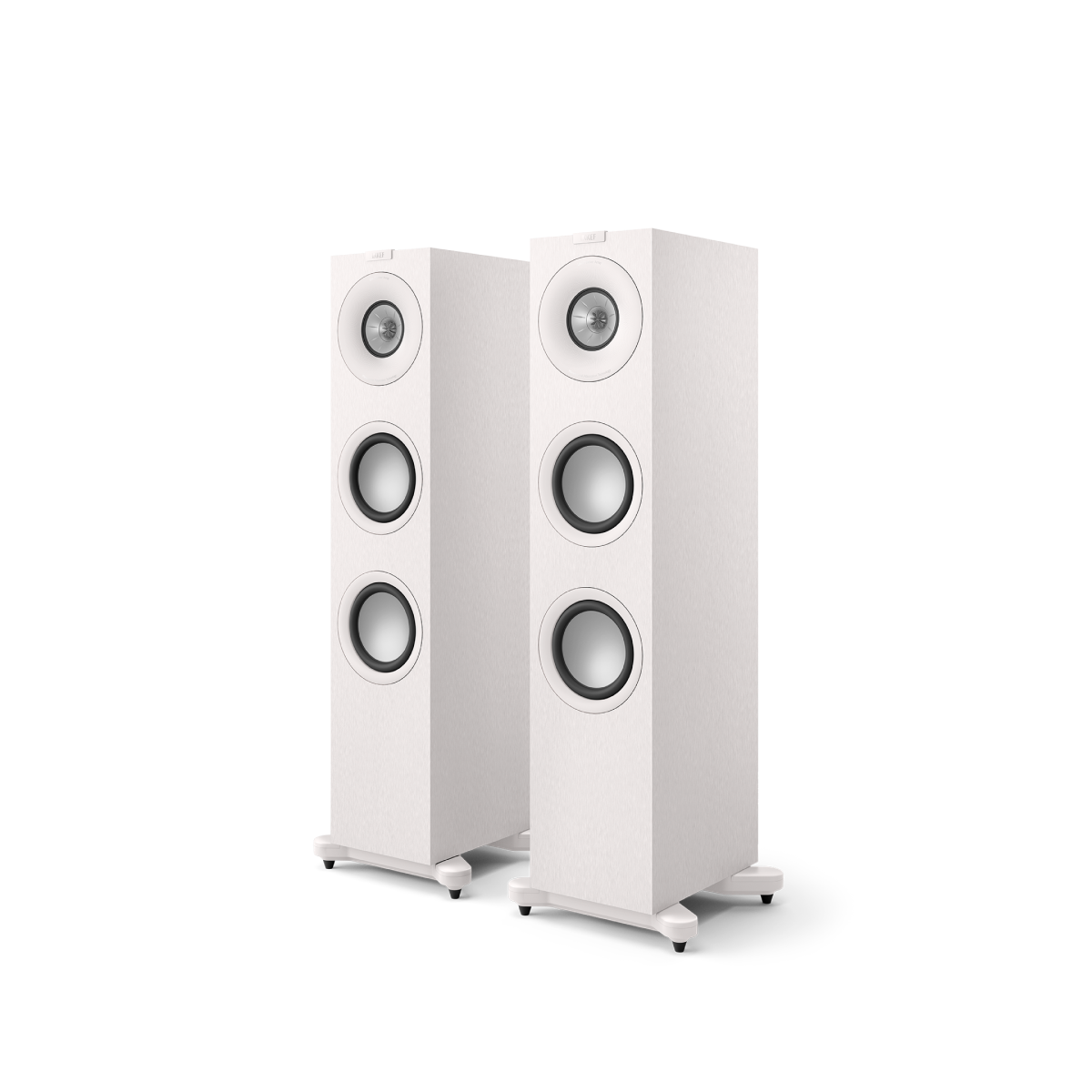 KEF Q7 Meta Hvit