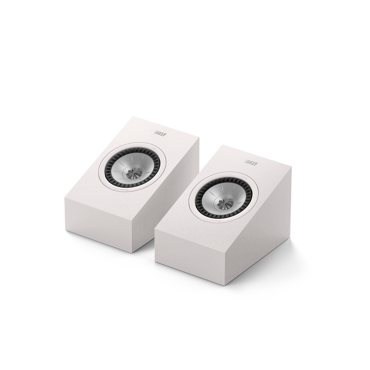 KEF Q8 Meta Hvit