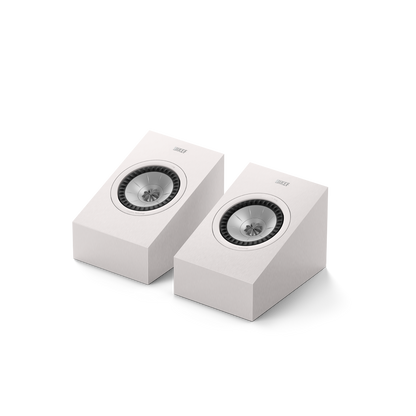 KEF Q8 Meta Hvit