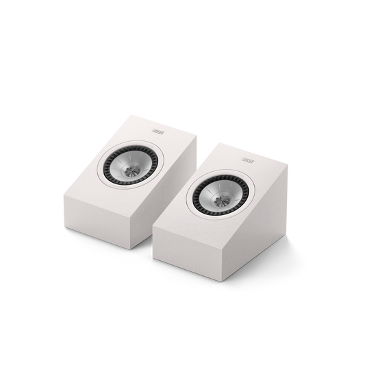 KEF Q8 Meta Hvit