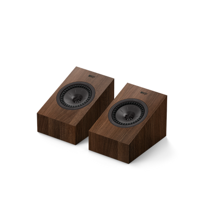 KEF Q8 Meta Valnøtt