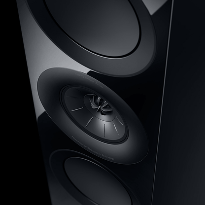 KEF R11 Meta Uni-Q
