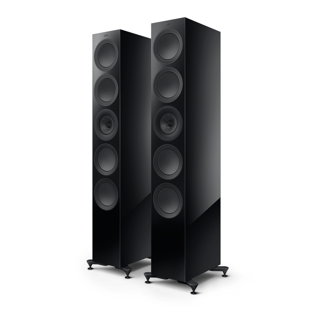KEF R11 Meta Sort