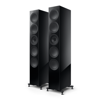 KEF R11 Meta Sort