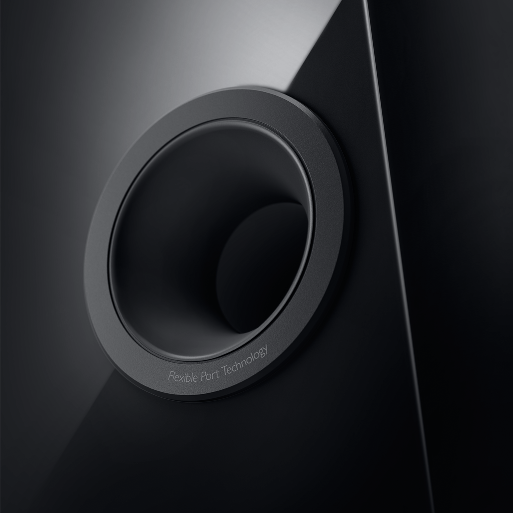 KEF R11 Meta – livsstil