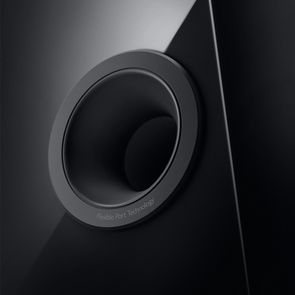 KEF R11 Meta – livsstil