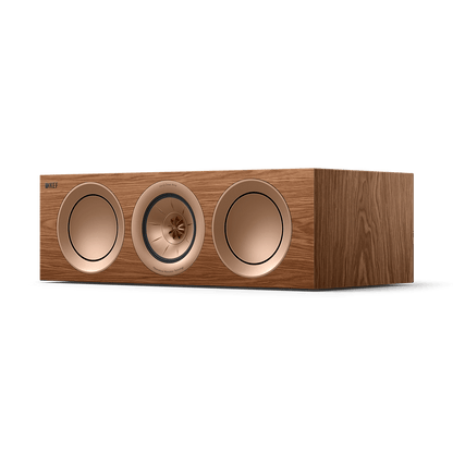 KEF R2 Meta Valnøtt