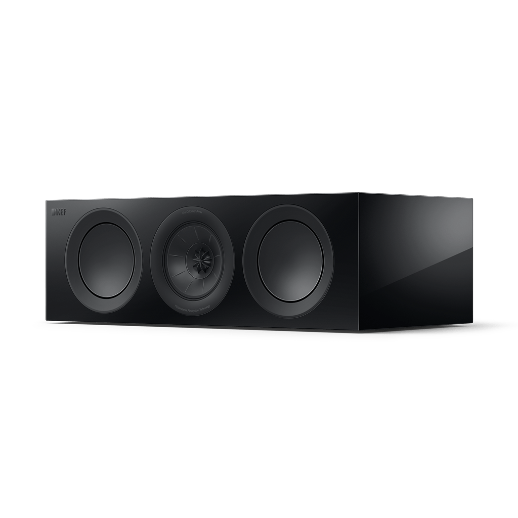 KEF R2 Meta Sort