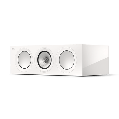 KEF R2 Meta Hvit