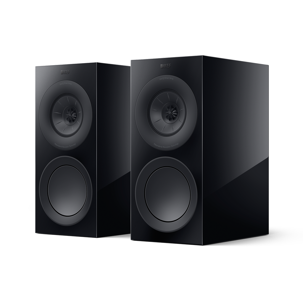 KEF R3 Meta Sort