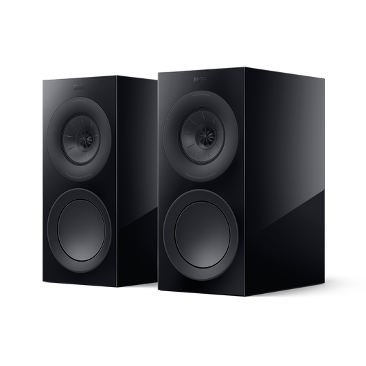 KEF R3 Meta Sort