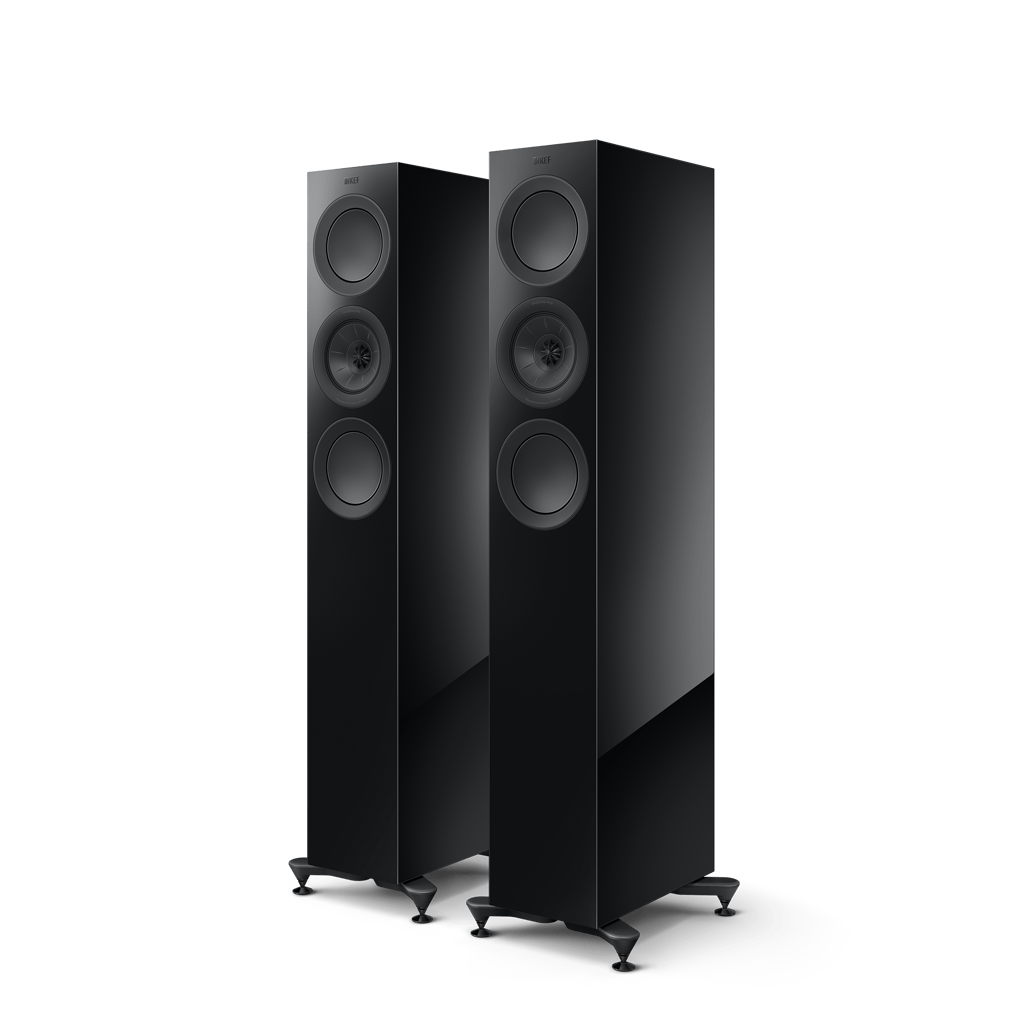 KEF R5 Meta Sort