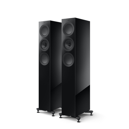 KEF R5 Meta Sort