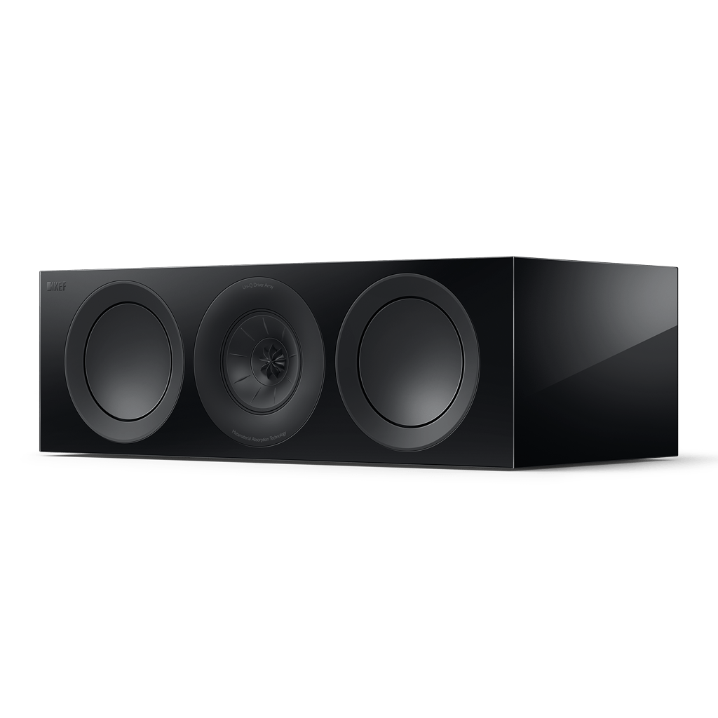 KEF R6 Meta Sort