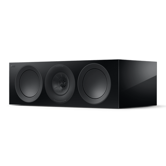 KEF R6 Meta Sort