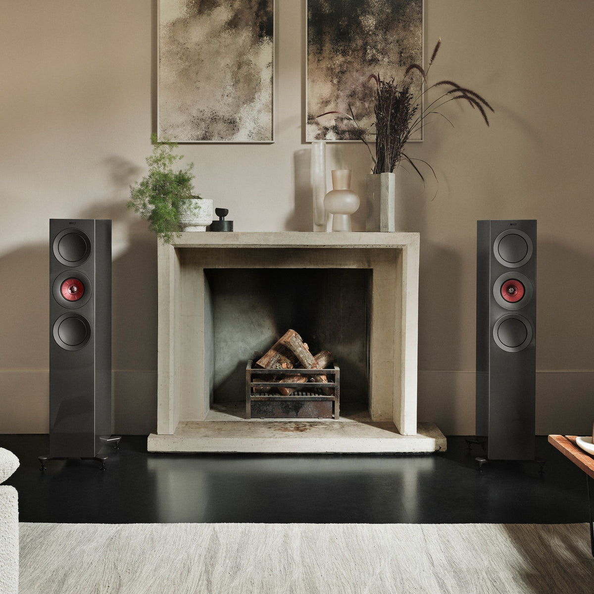 KEF R7 Meta