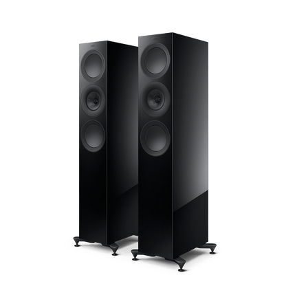 KEF R7 Meta Sort