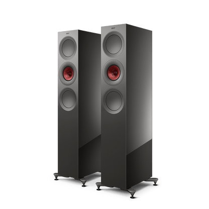 KEF R7 Meta Titan