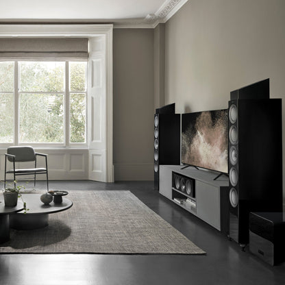 KEF R8 Meta