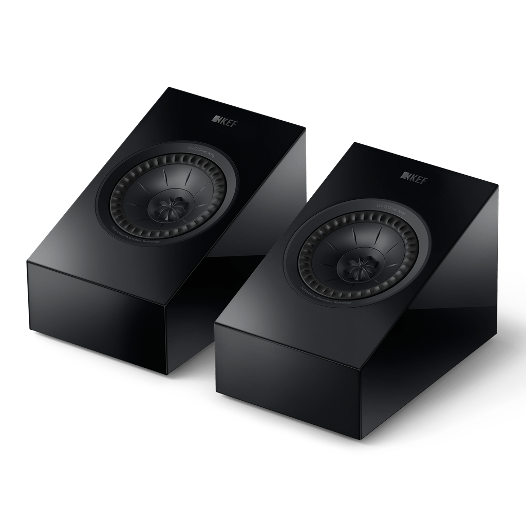 KEF R8 Meta Sort