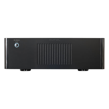 Rotel RB-1552MKII Sort – front