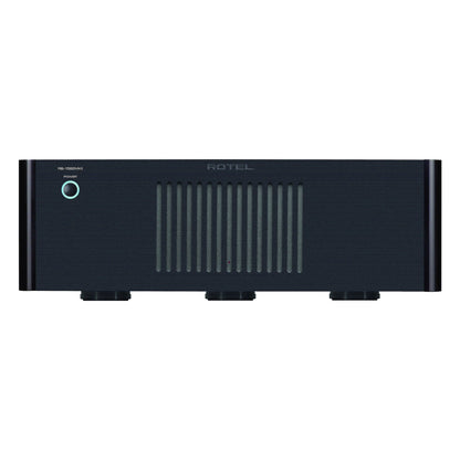 Rotel RB-1582MKII Sort – front