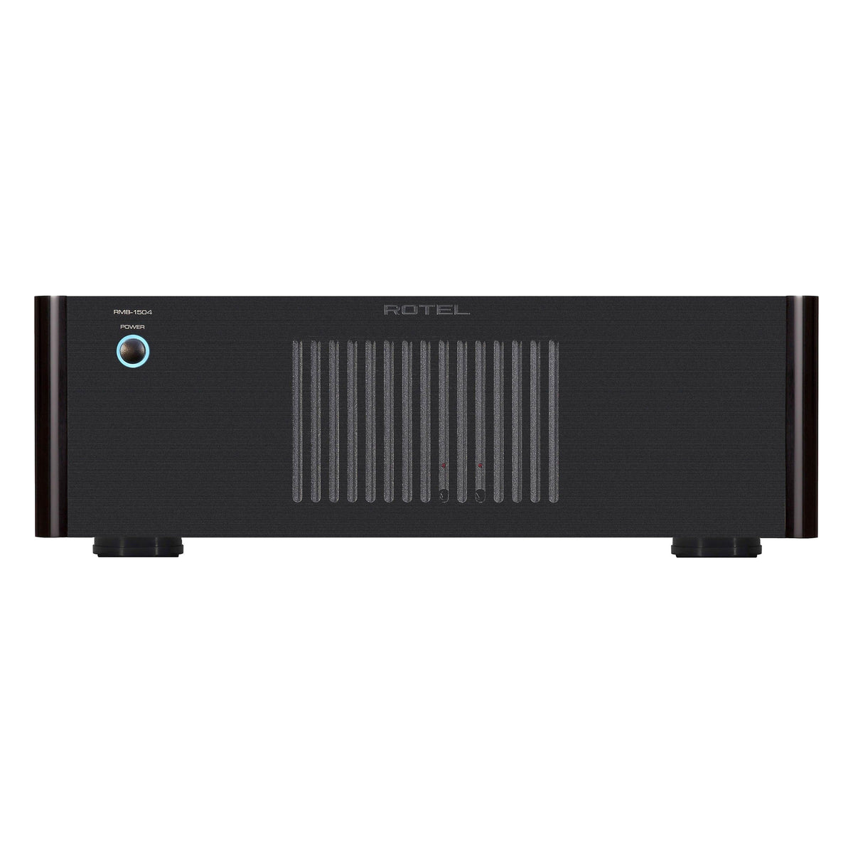 Rotel RMB-1504 Sort – front