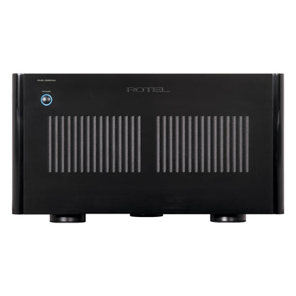 Rotel RMB-1585 MKII Sort – front
