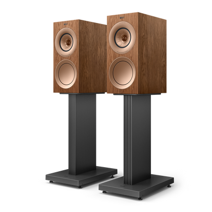 KEF S3 Floor Stand Hvit