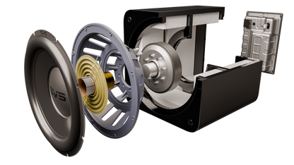 SVS SB-3000 R|Evolution – bilde 3