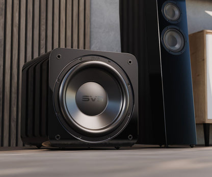SVS SB-3000 R|Evolution – bilde 1