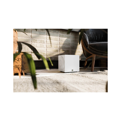 SVS 3000 Micro – detalj